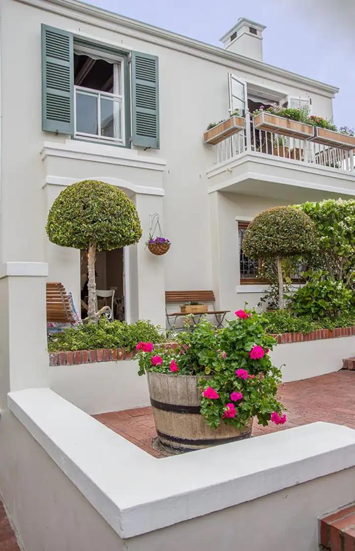 To Let 2 Bedroom Property for Rent in Kalk Bay Western Cape